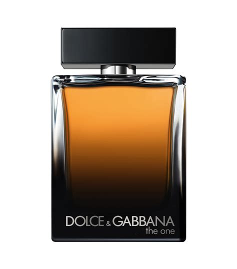 dolce gabbana the one hombre